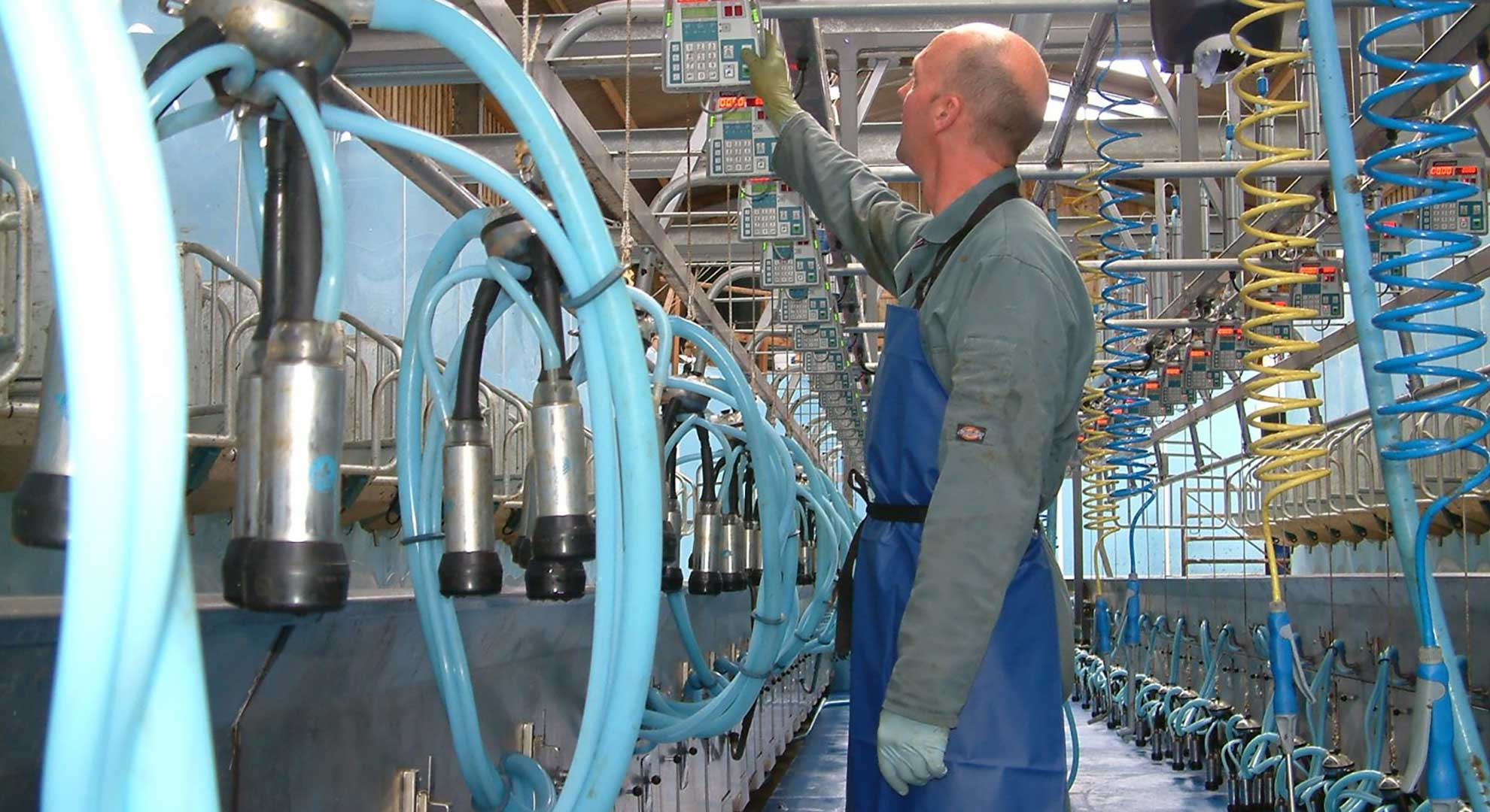 Podfather McCaskie milk the benefits of service engineer scheduling